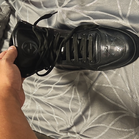 GUCCI MENS SHOES - Picture 2 of 11